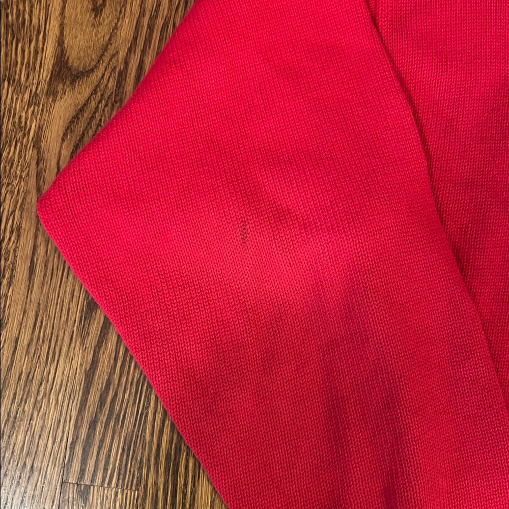Vintage Knit Sweater - Picture 10 of 16